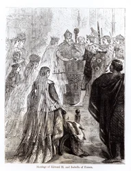 Mariage d